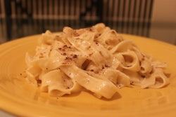 Fettuccine Alfredo With Nutmeg — My Spice Sage