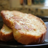 Almond Coconut French Toast Recipe