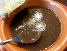 French Onion Soup Recipe — My Spice Sage