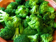 Herb Seasoned Broccoli Recipe