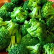Herb Seasoned Broccoli Recipe