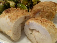 Mozzarella Chicken Recipe