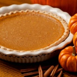 Pumpkin Pie