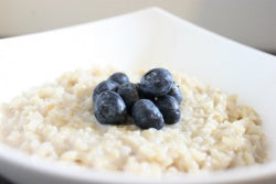 Simple Rice Pudding Recipe