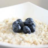 Simple Rice Pudding Recipe