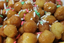 Struffoli