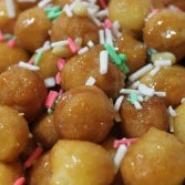 Struffoli