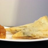 Baked Samosa Recipe