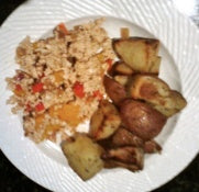 Scrambled Tofu Recipe