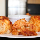 Sriracha Cauliflower ‘Buffalo Wing’ Recipe