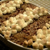 Sweet Potato Casserole Recipe