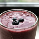 Acai Berry Smoothie