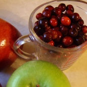 Apple Cranberry Pie Recipe With Apple Pie Spice
