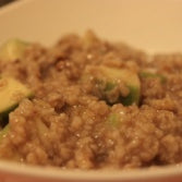 Apple Cinnamon Oatmeal Recipe