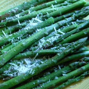 Awesome Asparagus