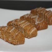 Gingerbread Biscotti Recipe