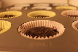 Brownie Cupcake Recipe