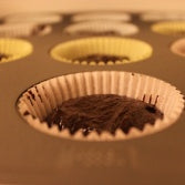 Brownie Cupcake Recipe