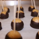 Buckeye Candy Recipe