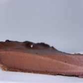 Chocolate Espresso Mousse Pie Recipe