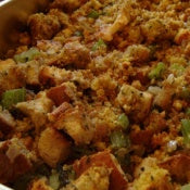 Cornbread Stuffing