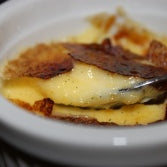 Vanilla Bean Crème Brûlée