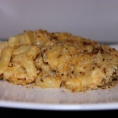 Dairy Free Macaroni and Cheese Recipe