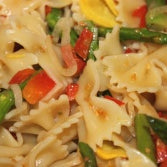 Pasta Primavera Recipe