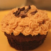 Peanut Butter Frosting Recipe