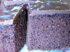 Impossibly Delicious Chocolate Cake Recipe