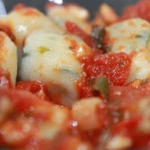 Chive Gnocchi Recipe