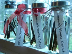 Homemade Vanilla Extract — My Spice Sage