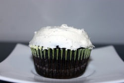 Irish Coffee Cupcake Recipe