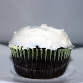 Irish Coffee Cupcake Recipe