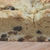 Irish American Soda Bread
