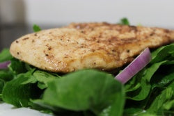 Stout Marinated Jerk Chicken
