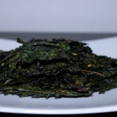 Crunchy Sesame Kale Chip Recipe