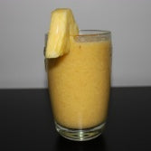 Mango Pineapple Smoothie