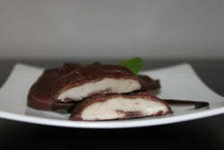 Vanilla Peppermint Pattie Recipe — My Spice Sage