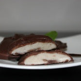 Vanilla Peppermint Pattie Recipe