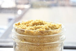 Pine Nut Pasta and Popcorn Topper Recipe