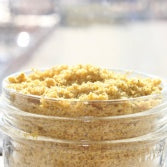 Pine Nut Pasta and Popcorn Topper Recipe