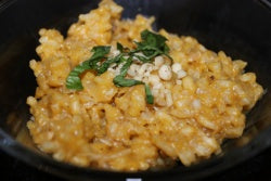Pumpkin Risotto Recipe — My Spice Sage