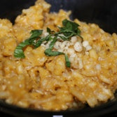 Pumpkin Risotto Recipe