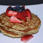 Quinoa Pancake Recipe