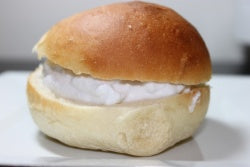 Semlor Recipe (Sweet Almond Buns)