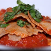 Spelt Ravioli Recipe