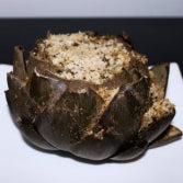 Stuffed Artichoke Recipe