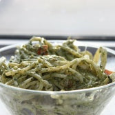 Avocado Sunflower Pesto Recipe