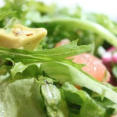 Sweet Grapefruit Avocado Salad Recipe